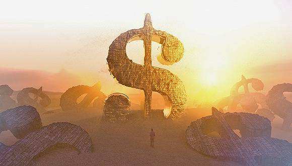 金价小涨通胀仍是美联储重点