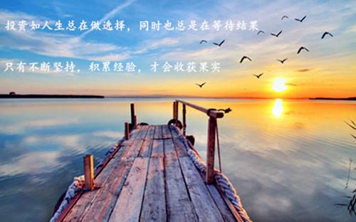 黄金出现回调，但中期上升趋势依然稳固！